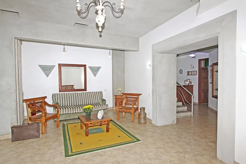 Aventureiro Pousada-1