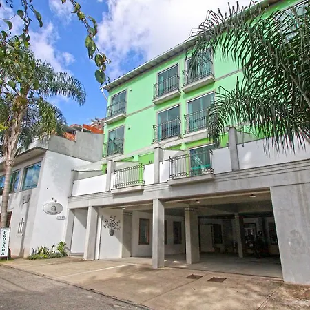 Aventureiro Pousada-3