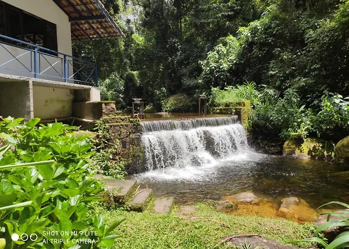 Pousada Moinho Azul Teresópolis